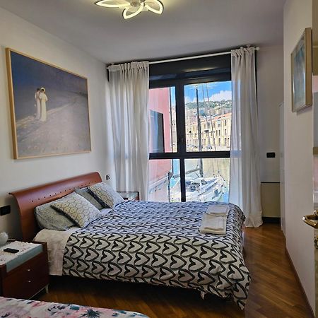 Appartamento Sul Mare Kate Genua Buitenkant foto