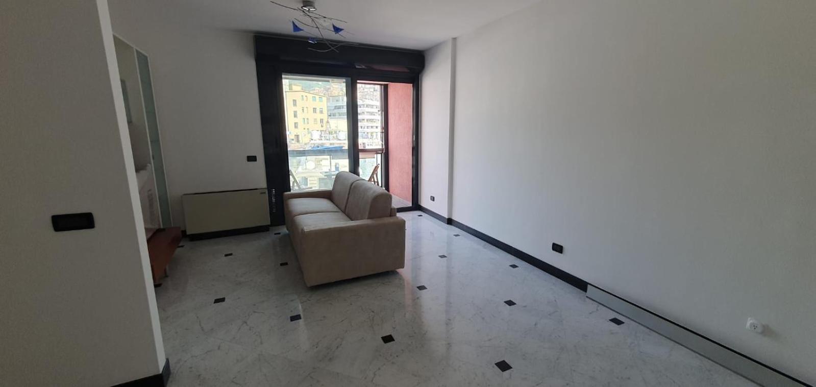 Appartamento Sul Mare Kate Genua Buitenkant foto